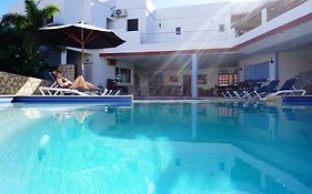 Boca Simon Vacation Curacao